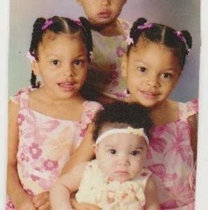 Meet your Posher, Cheryl